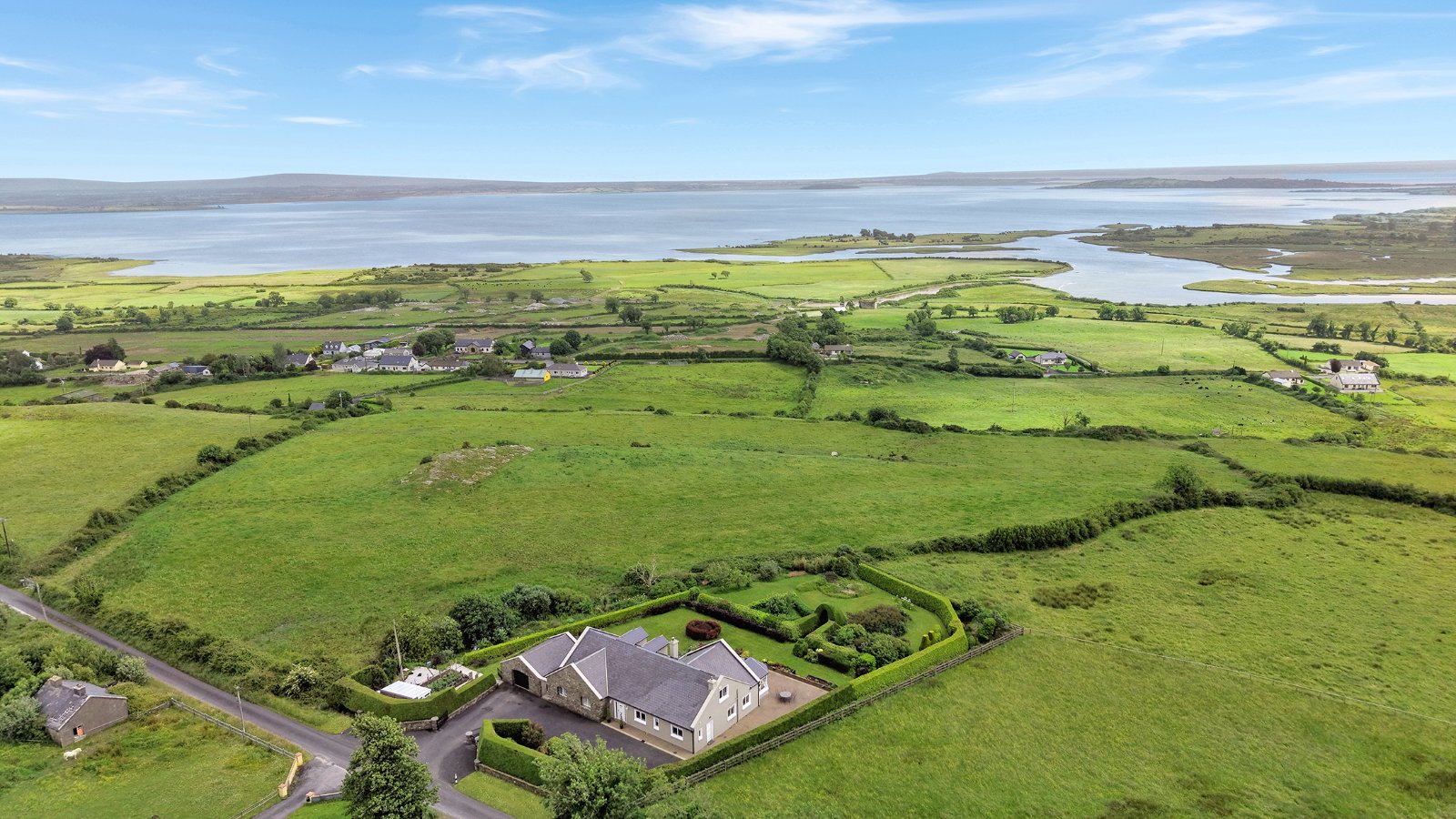 Lisheen, Ennis, Co. Clare, V95E0K5 - DNG Estate Agents