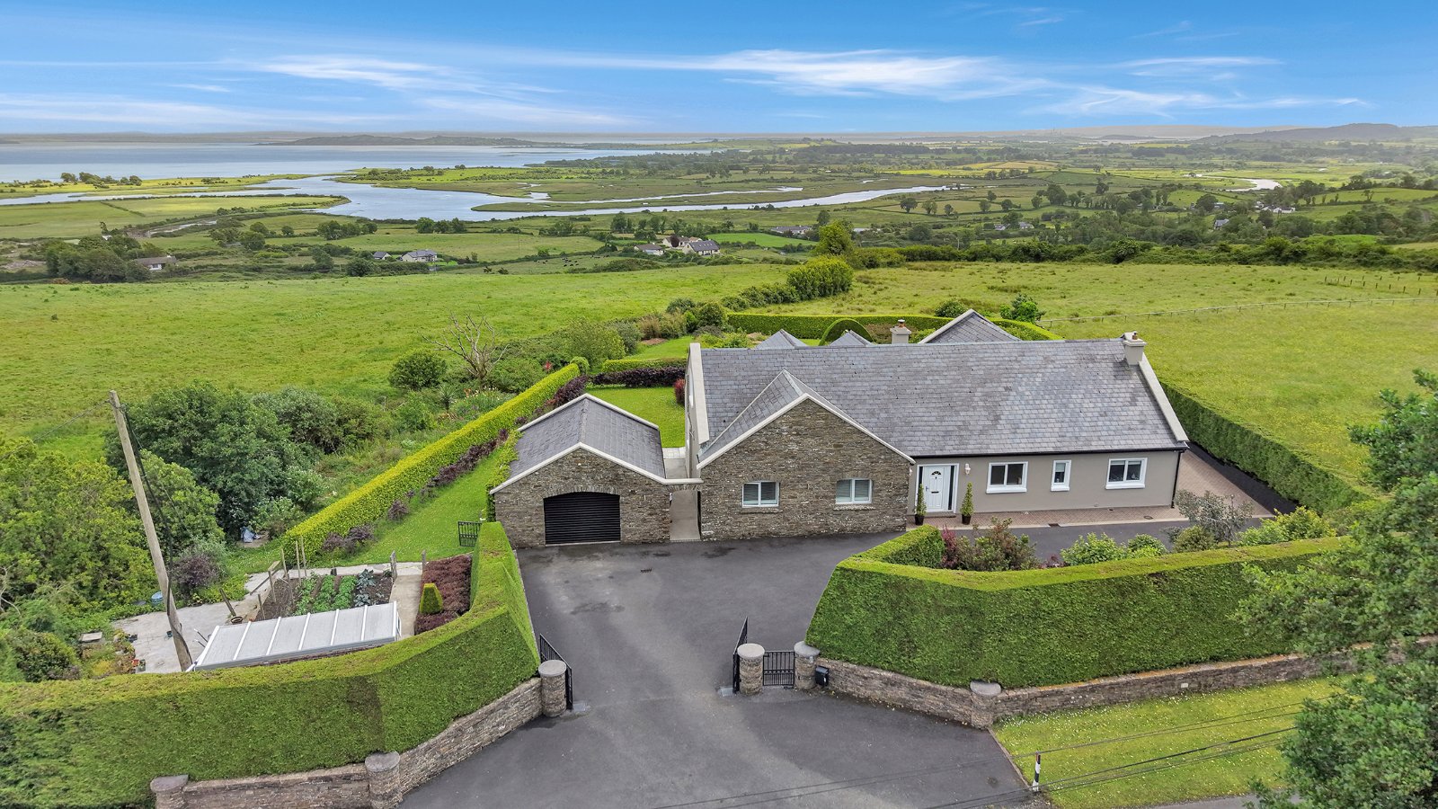 Lisheen, Ennis, Co. Clare, V95E0K5 - DNG Estate Agents