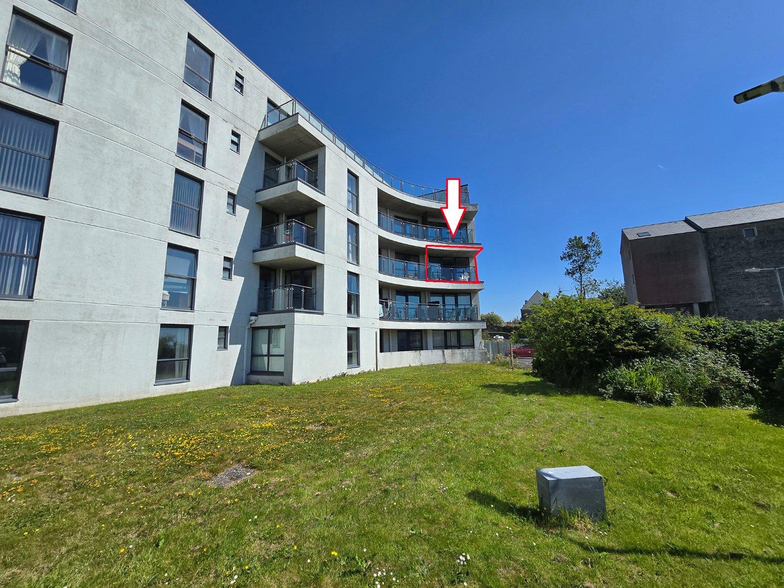 203 Quay Mills, Merchants Quay, Kilrush, Co.Clare, V15Y867 - DNG Estate Agents