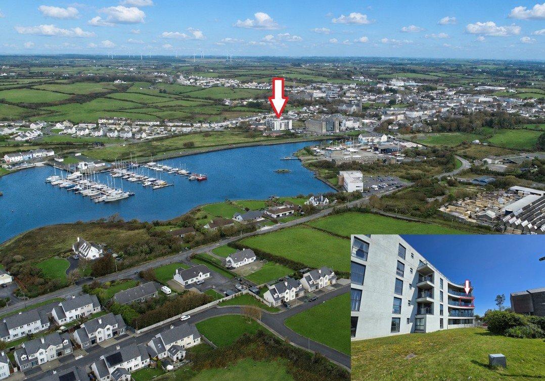 203 Quay Mills, Merchants Quay, Kilrush, Co.Clare, V15Y867 - DNG Estate Agents