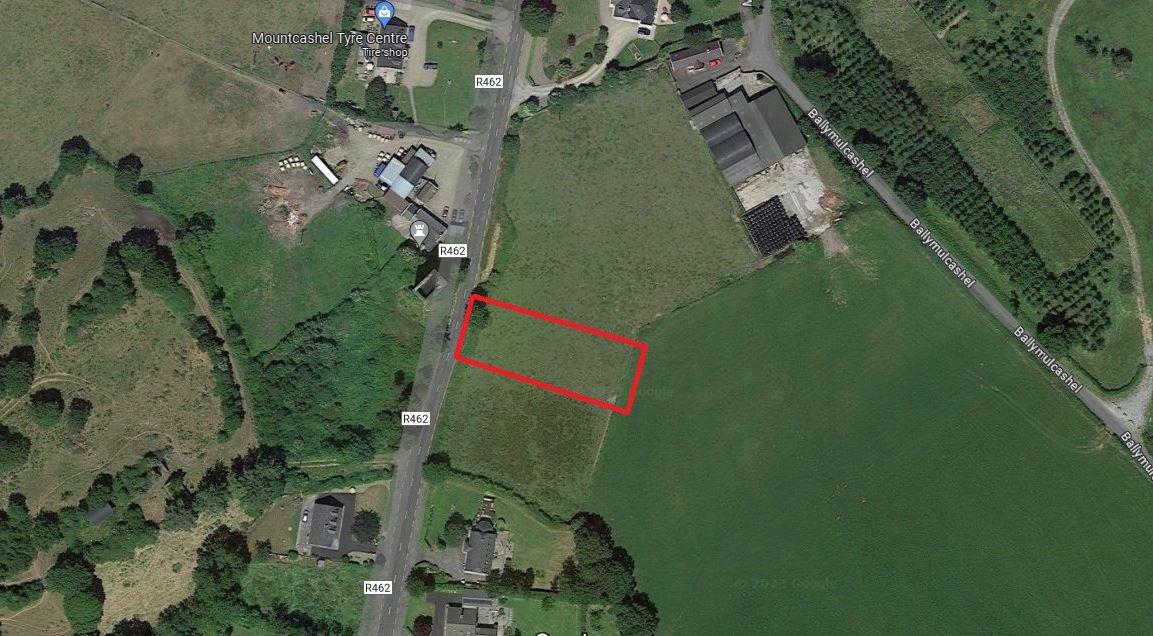 Ballymulcashel, Killmurry, Sixmilebridge, Co. Clare - DNG Estate Agents