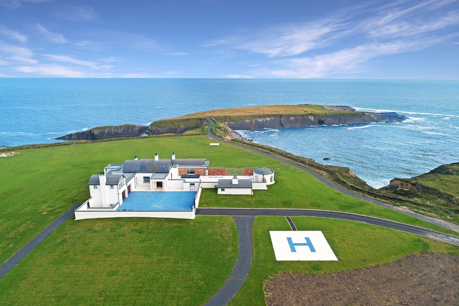 Dunmore Head, Kilbaha, Kilrush, Co. Clare, V15AW82 - DNG Estate Agents