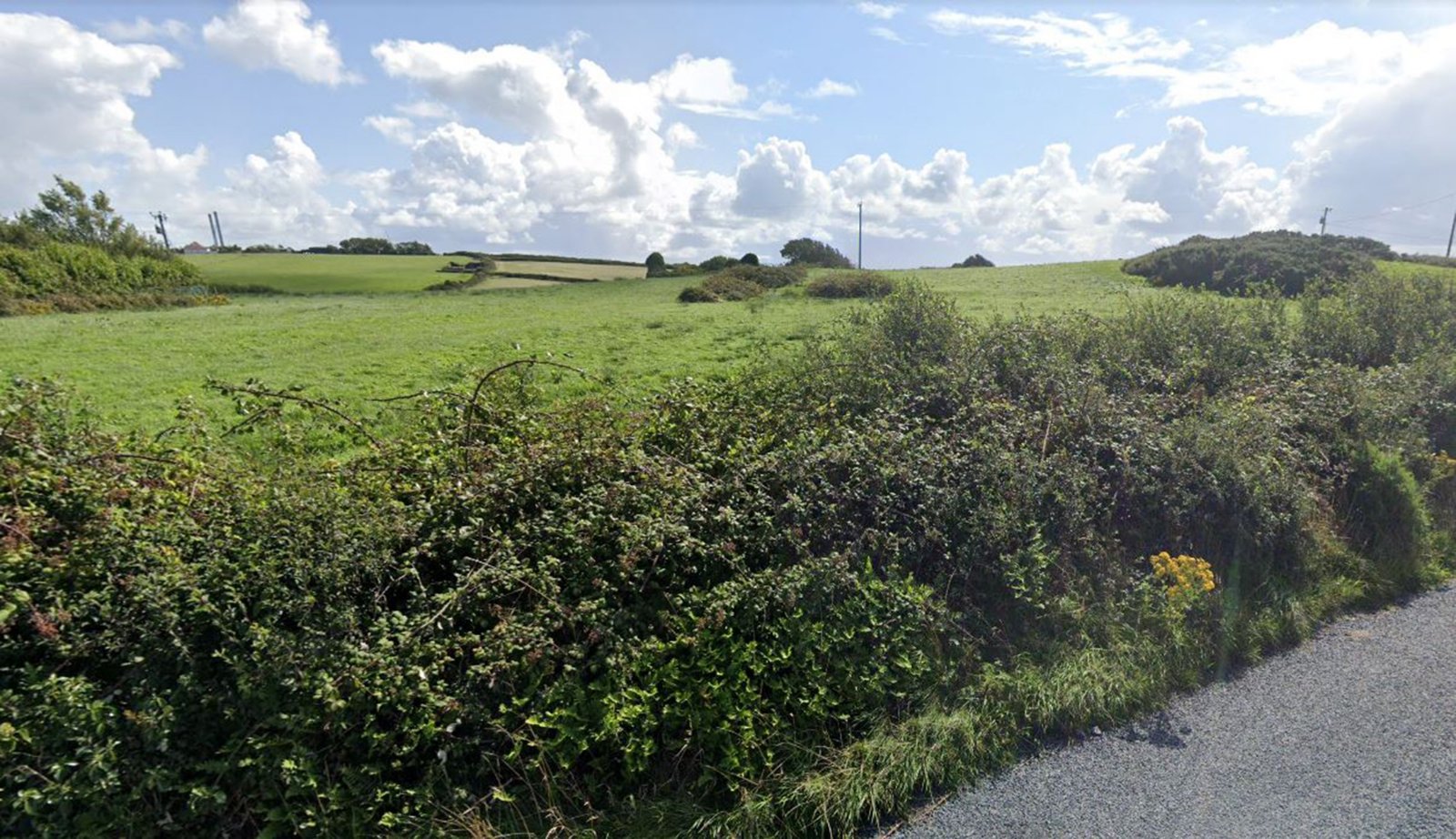 for sale at Site At Aylevaroo, Kilrush, Co. Clare