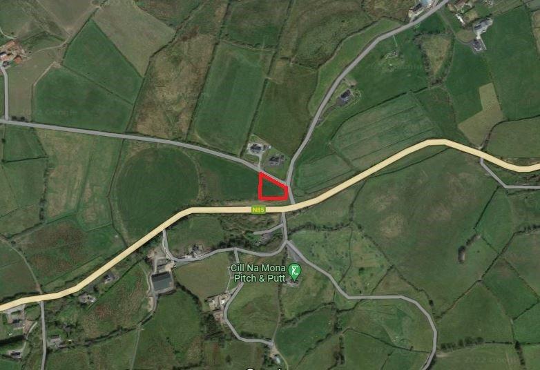 Site At Knocktemple, Kilnamona, Co. Clare - DNG Estate Agents