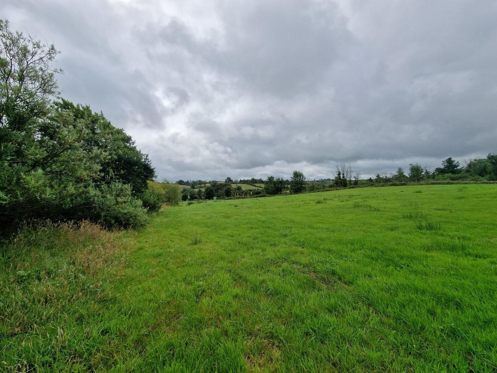 Site At Knocktemple, Kilnamona, Co. Clare - DNG Estate Agents
