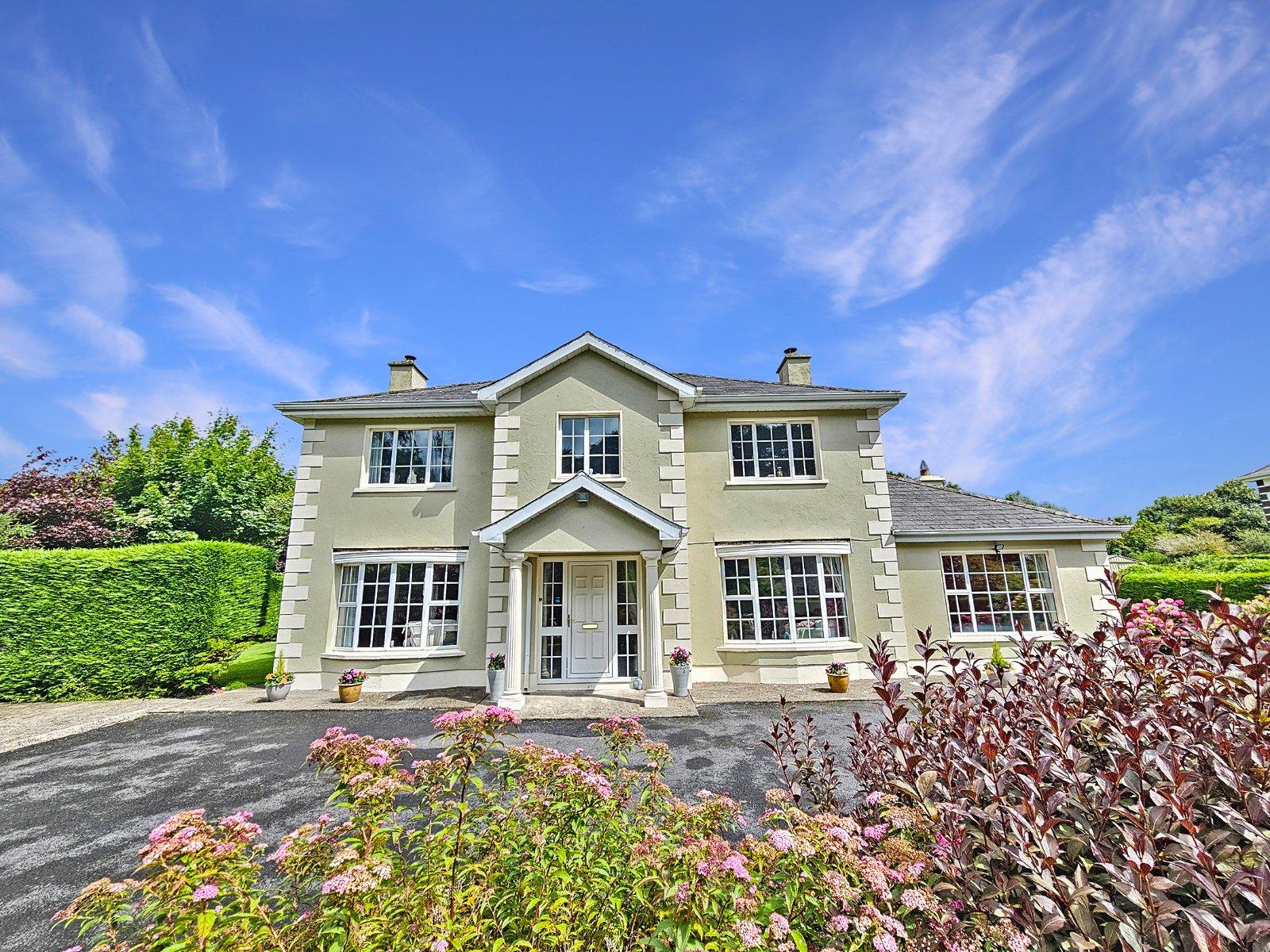 Urlanmore, Newmarket On Fergus, Co. Clare, V95VP30 - DNG Estate Agents