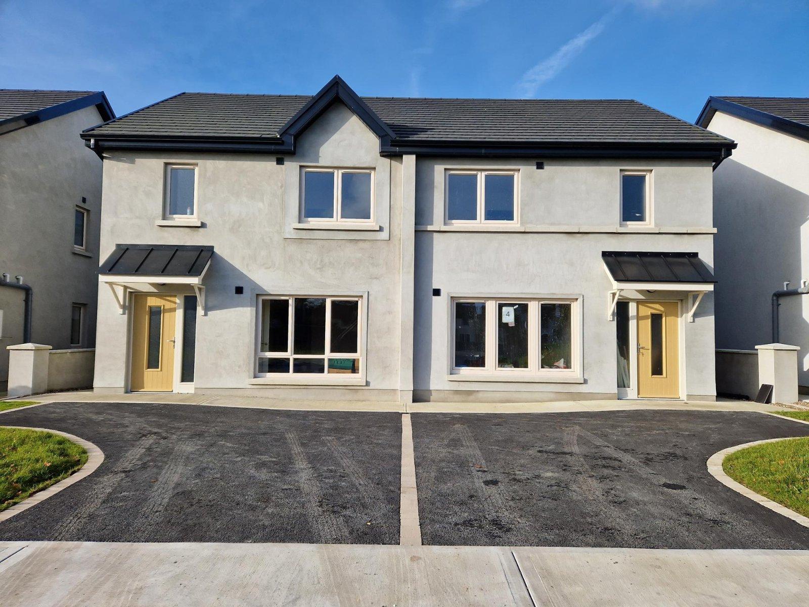 Radharc An Dun, Crusheen, Ennis, Co. Clare - DNG Estate Agents