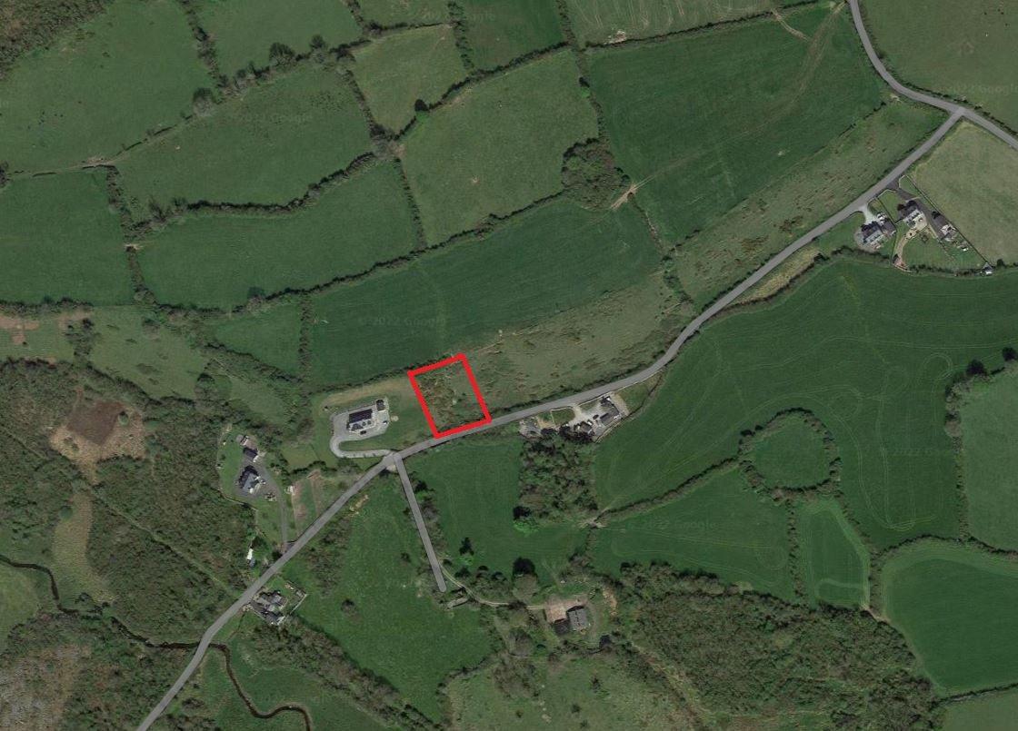 Site At Kilkee West, Ruan, Co. Clare - DNG Estate Agents