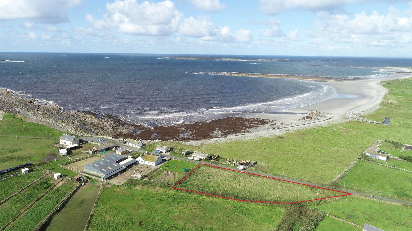 Cloghauninchy, Quilty, Co. Clare - DNG Estate Agents