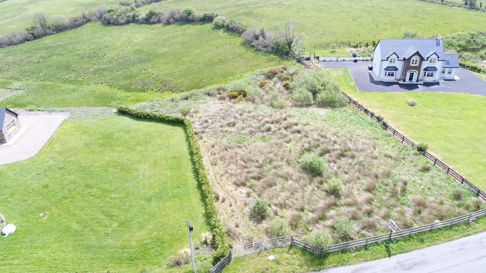 Site Kilmaley, Kilmaley, Co. Clare - DNG Estate Agents