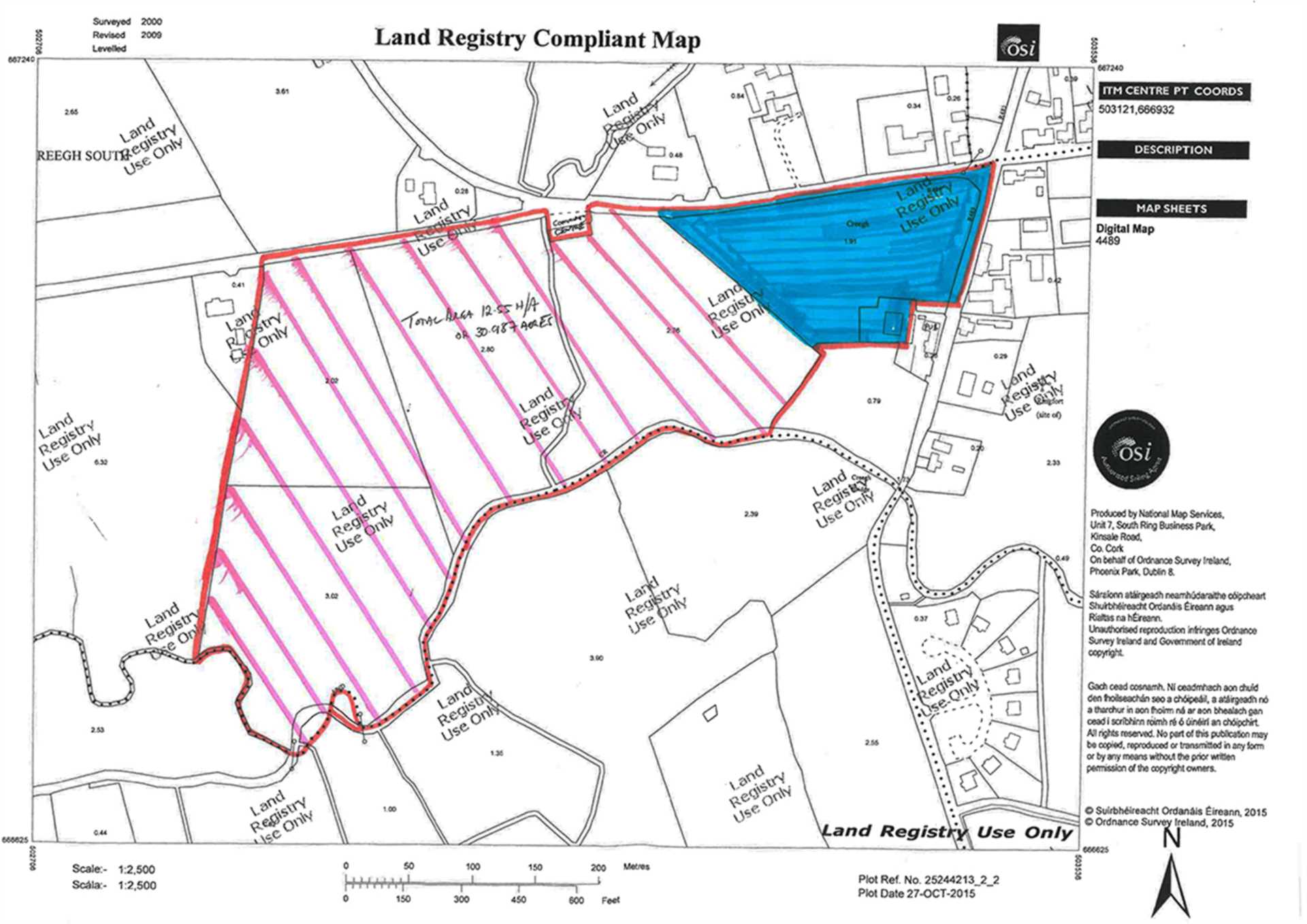 Cree Village, Cree, Co. Clare - DNG Estate Agents