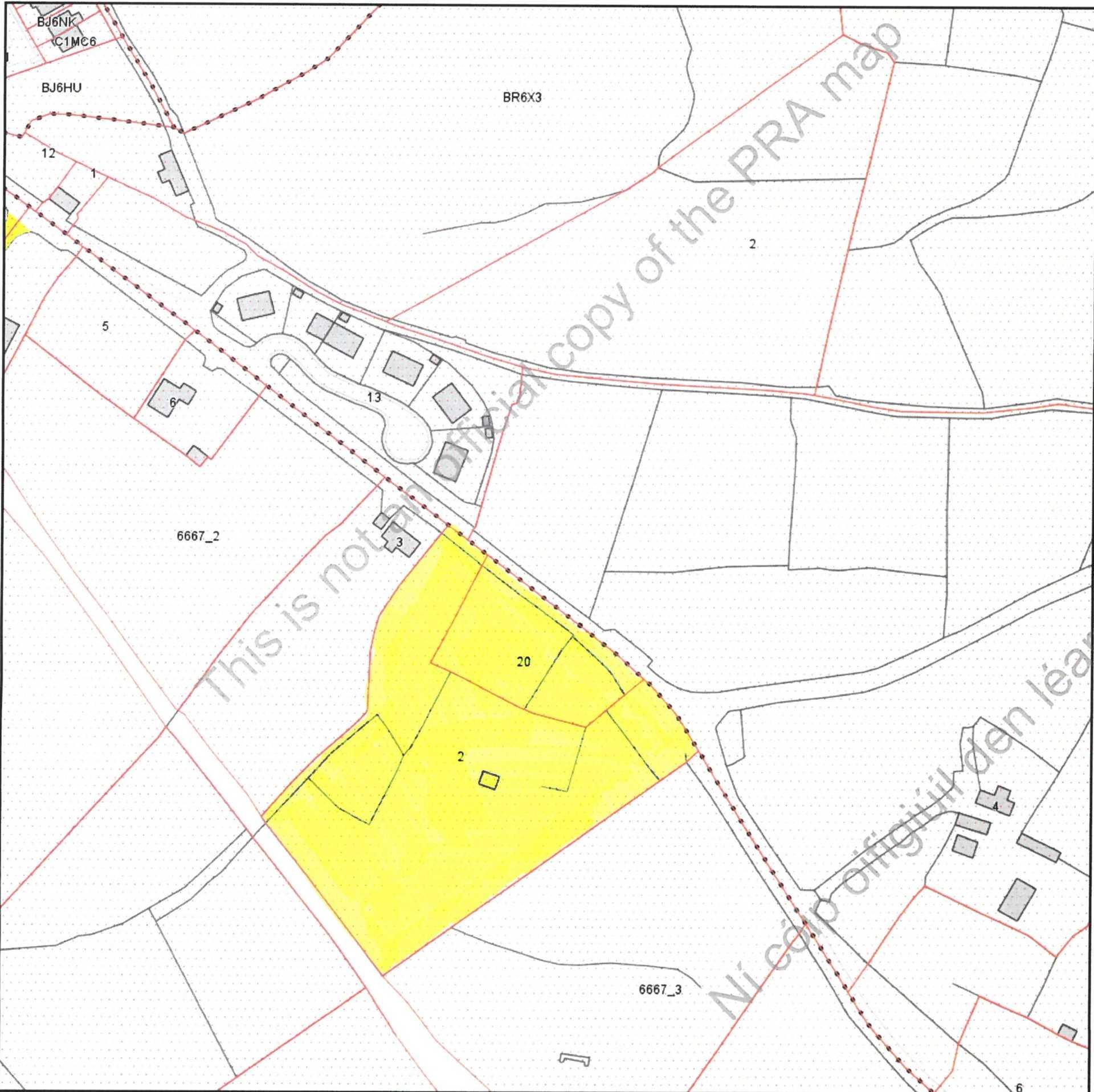 3.66 Acres Land, Ennistymon, Co. Clare - DNG Estate Agents