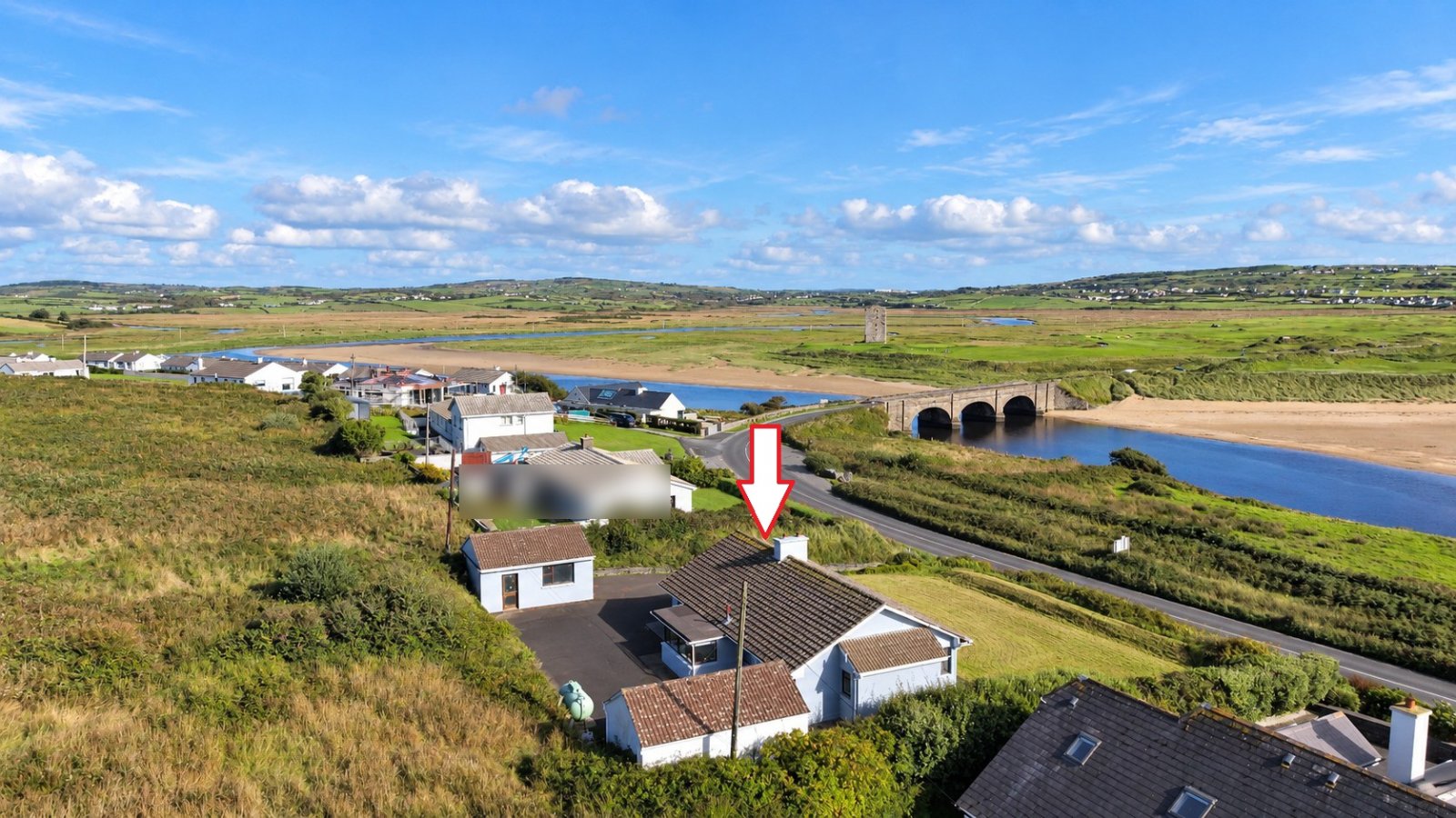 Ballyellery, Liscannor Road, Lahinch, Co. Clare, V95R301 - DNG Estate Agents