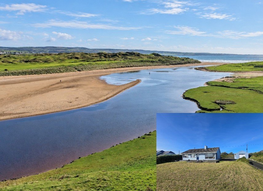 Ballyellery, Liscannor Road, Lahinch, Co. Clare, V95R301 - DNG Estate Agents