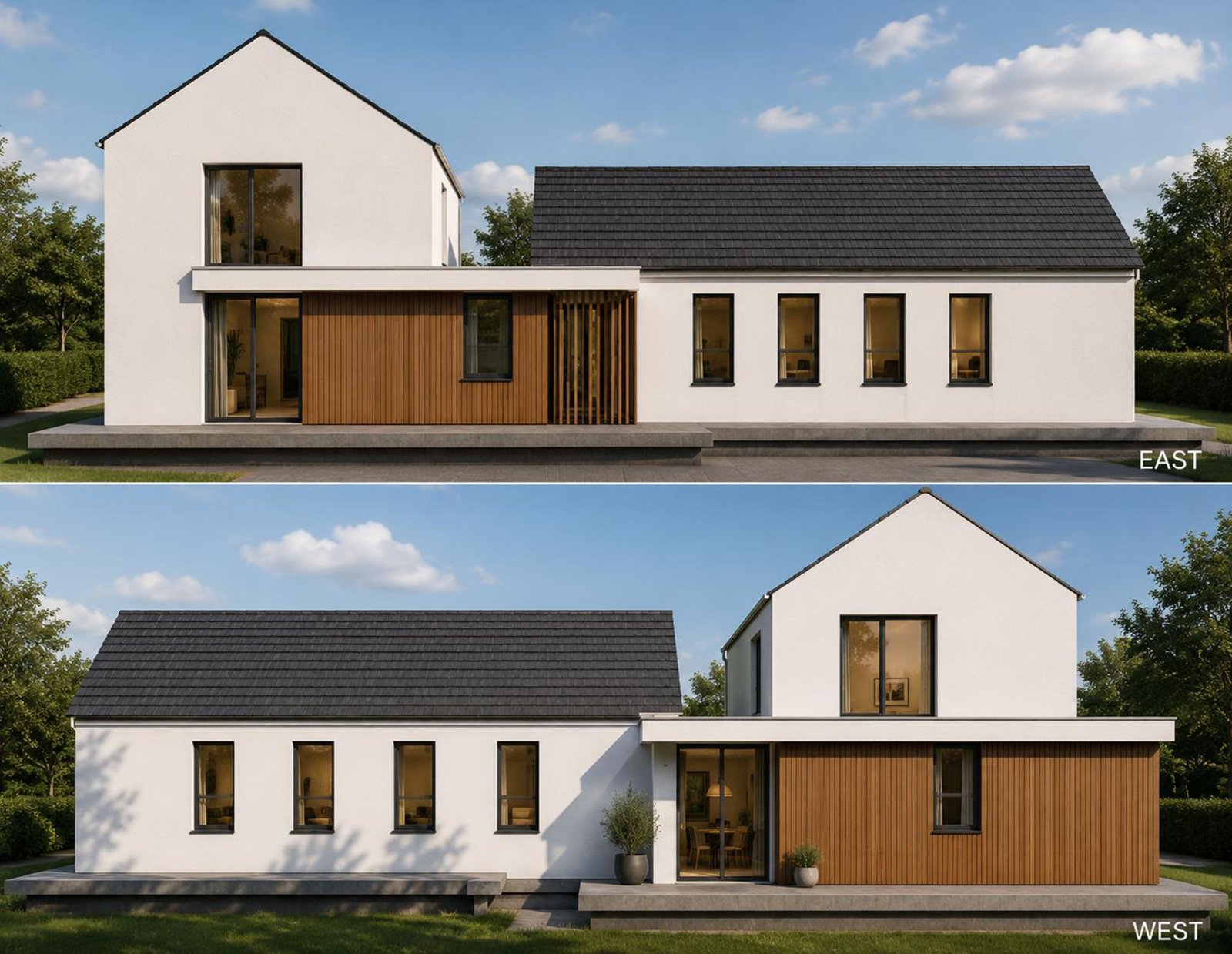 Claureen, Shanaway Road, Ennis, Co Clare - DNG Estate Agents
