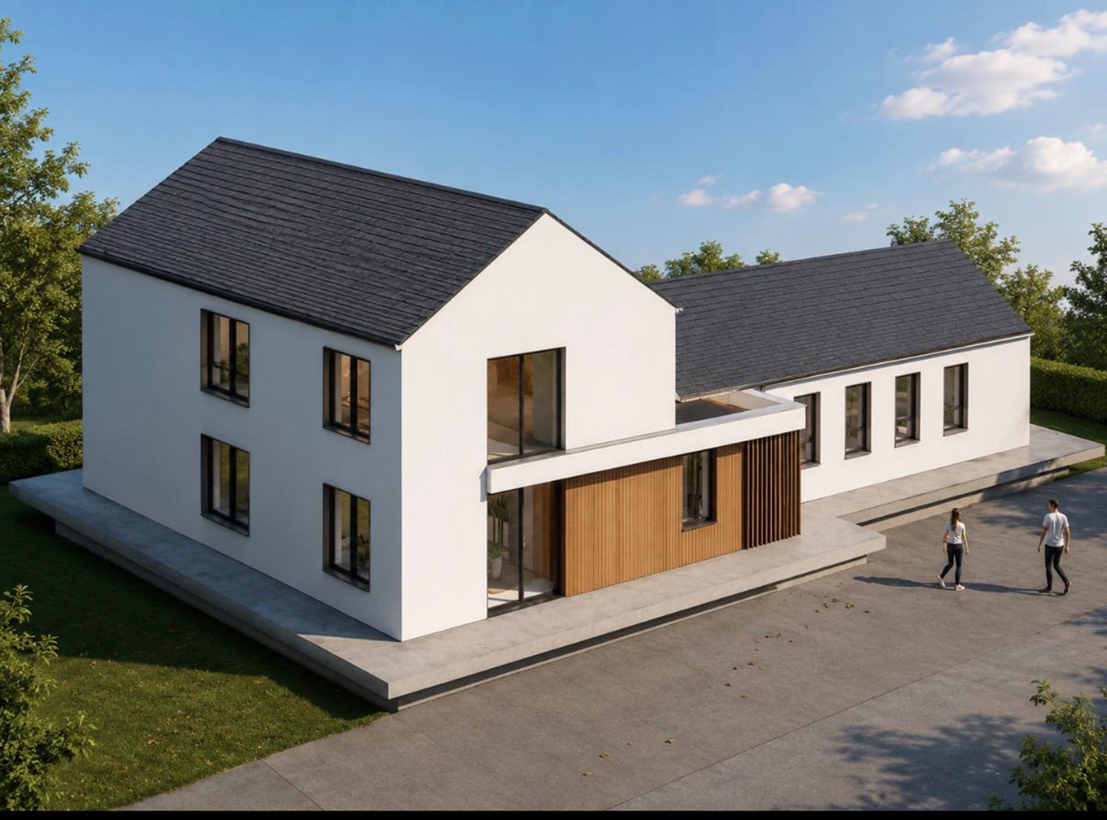 Claureen, Shanaway Road, Ennis, Co Clare - DNG Estate Agents