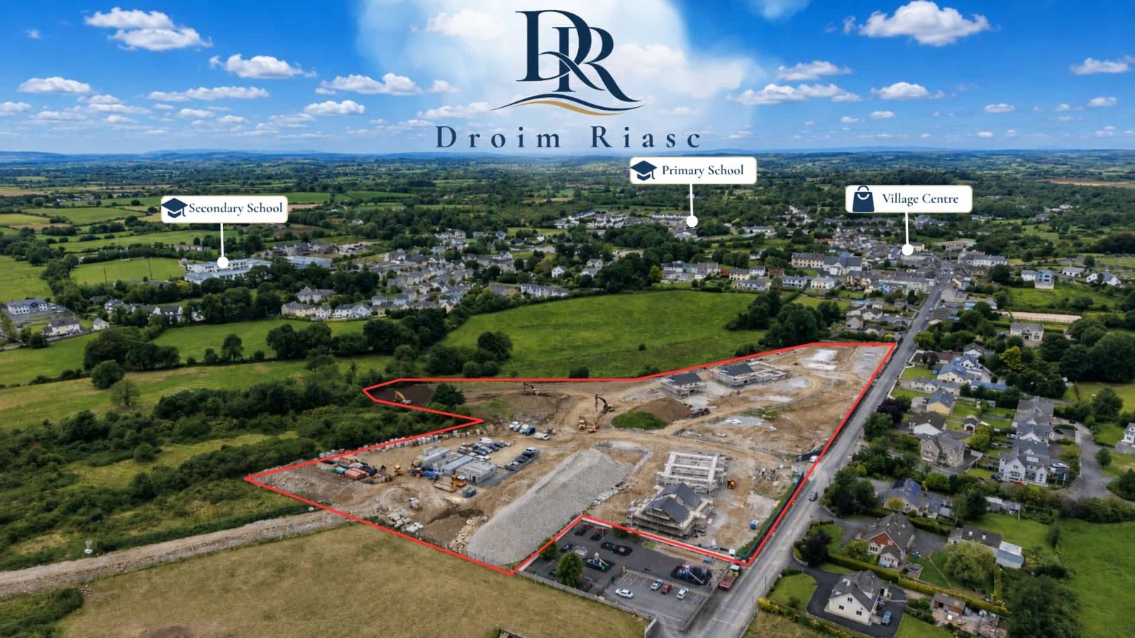 Droim Riasc, Tulla,, Co. Clare - DNG Estate Agents