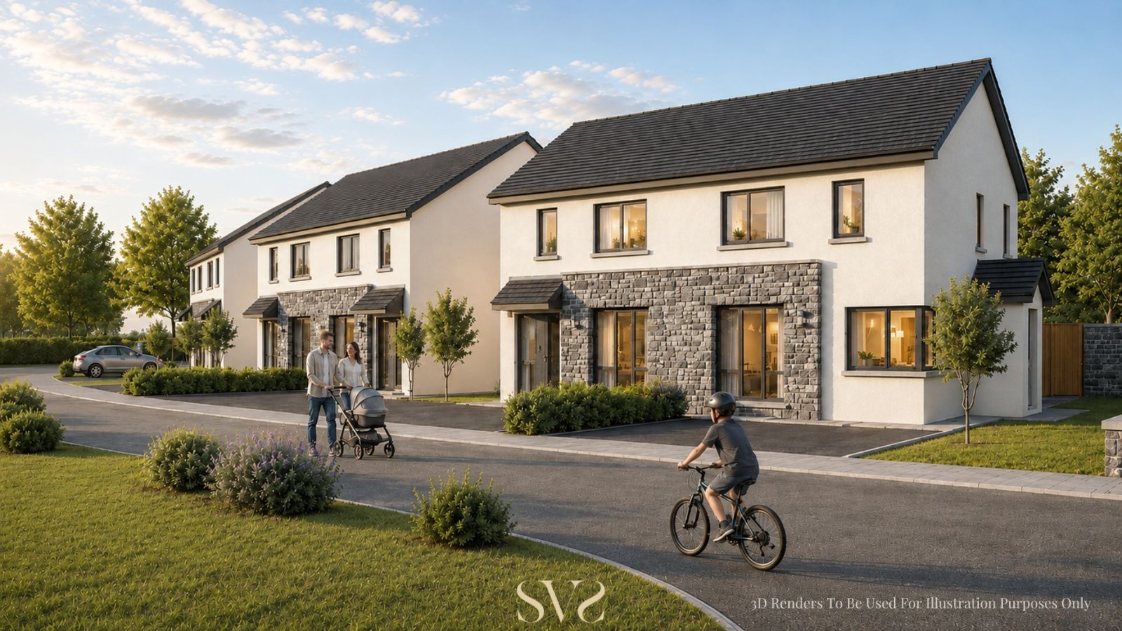 Droim Riasc, Tulla,, Co. Clare - DNG Estate Agents