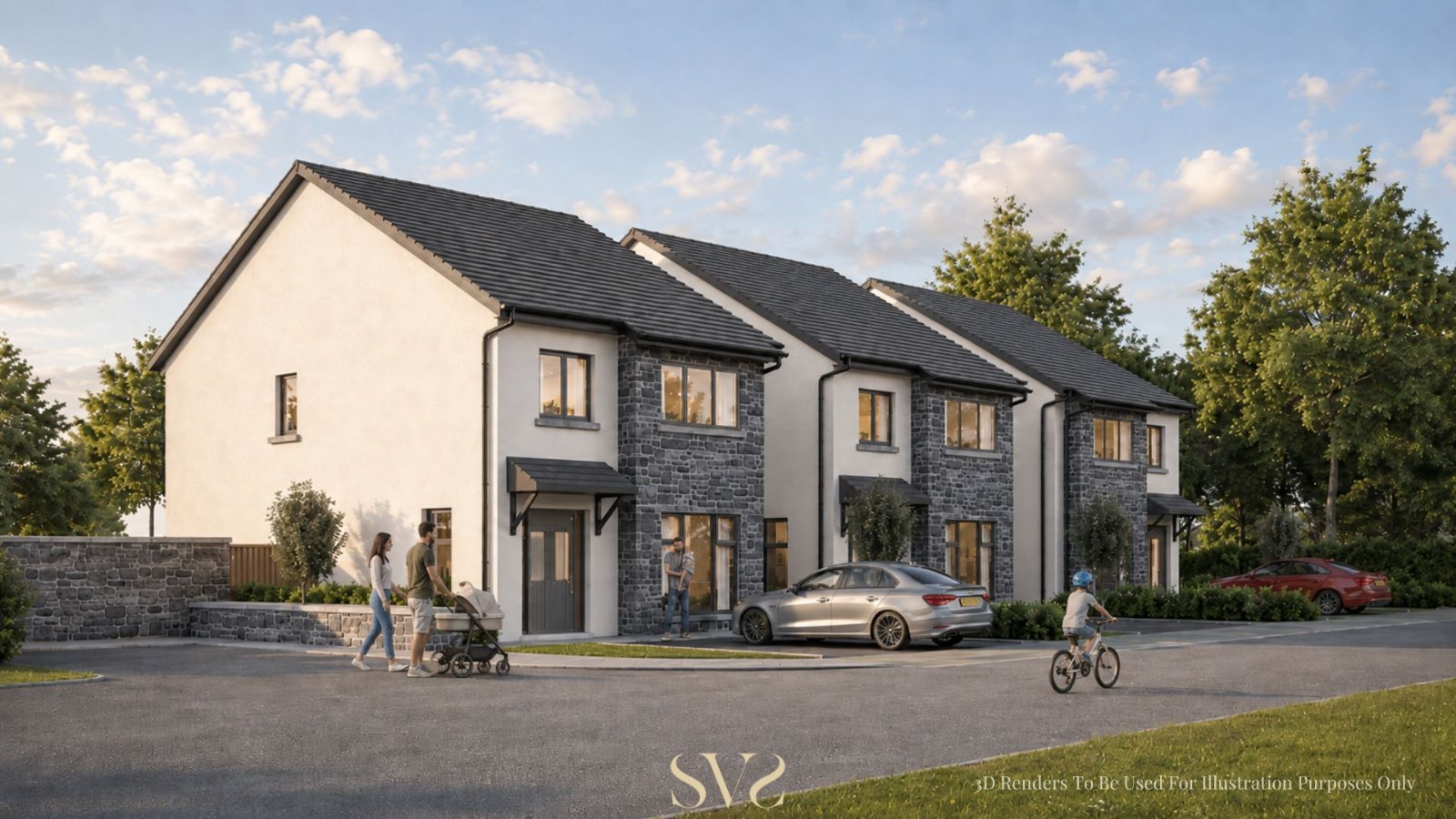 Droim Riasc, Tulla,, Co. Clare - DNG Estate Agents