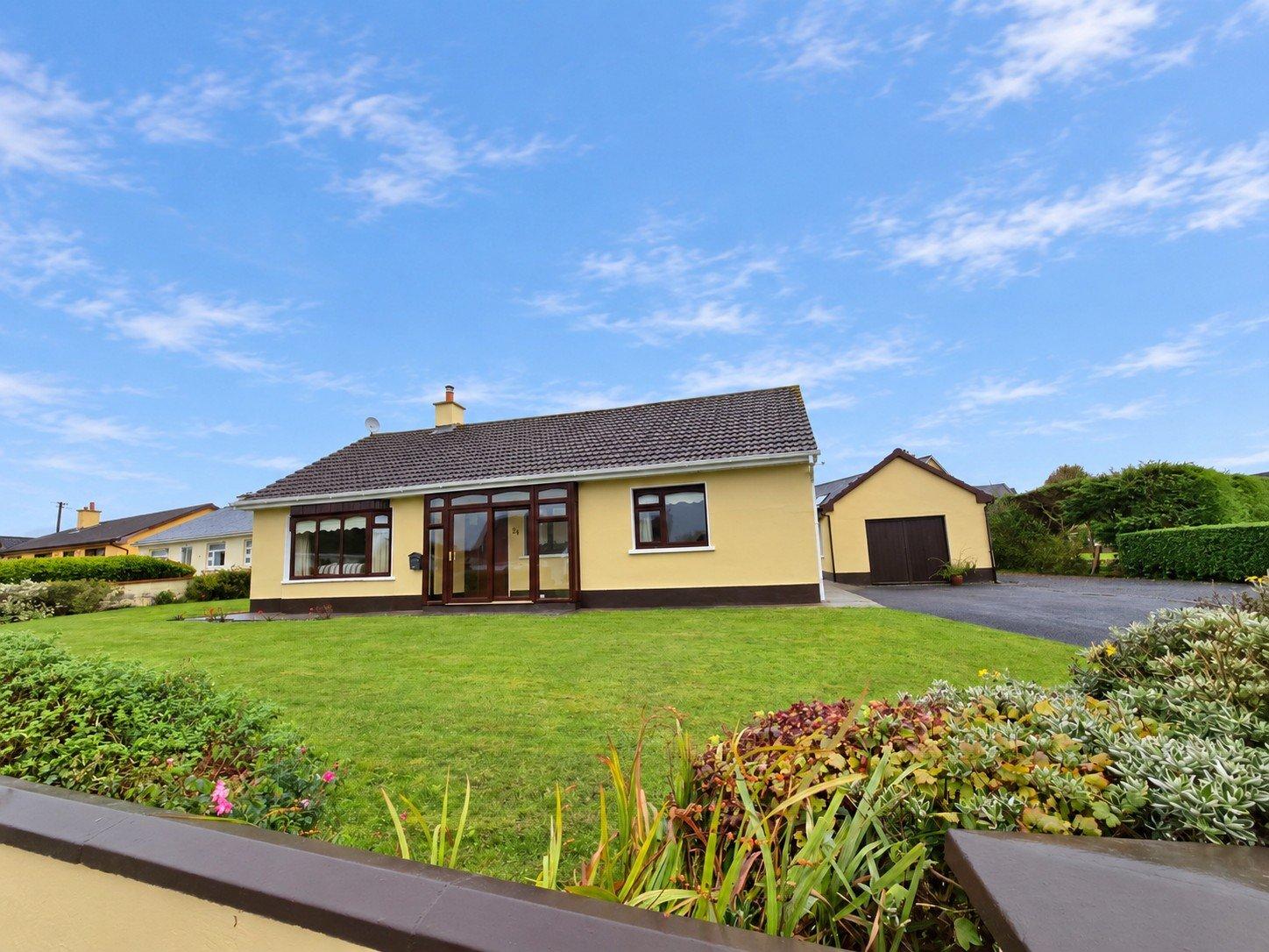 24 Dooneen Park, Kilrush, Co. Clare, V15D273 - DNG Estate Agents