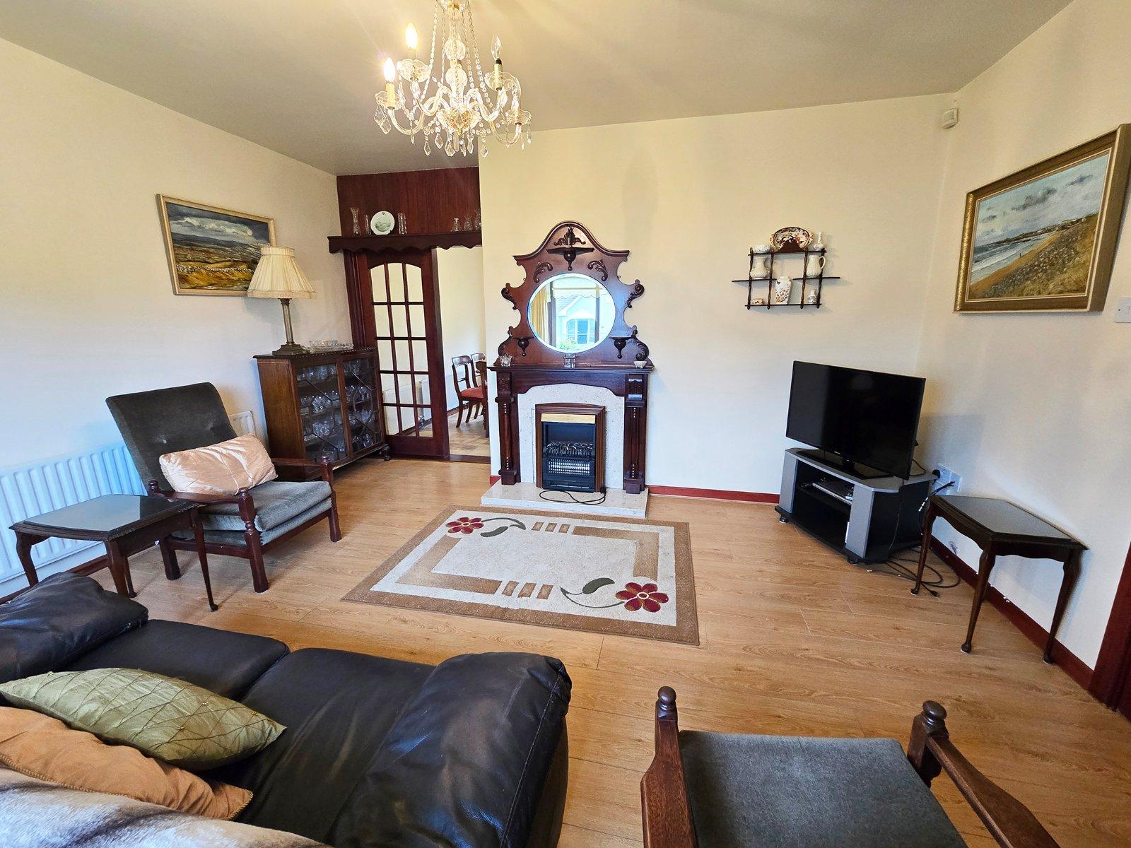 24 Dooneen Park, Kilrush, Co. Clare, V15D273 - DNG Estate Agents
