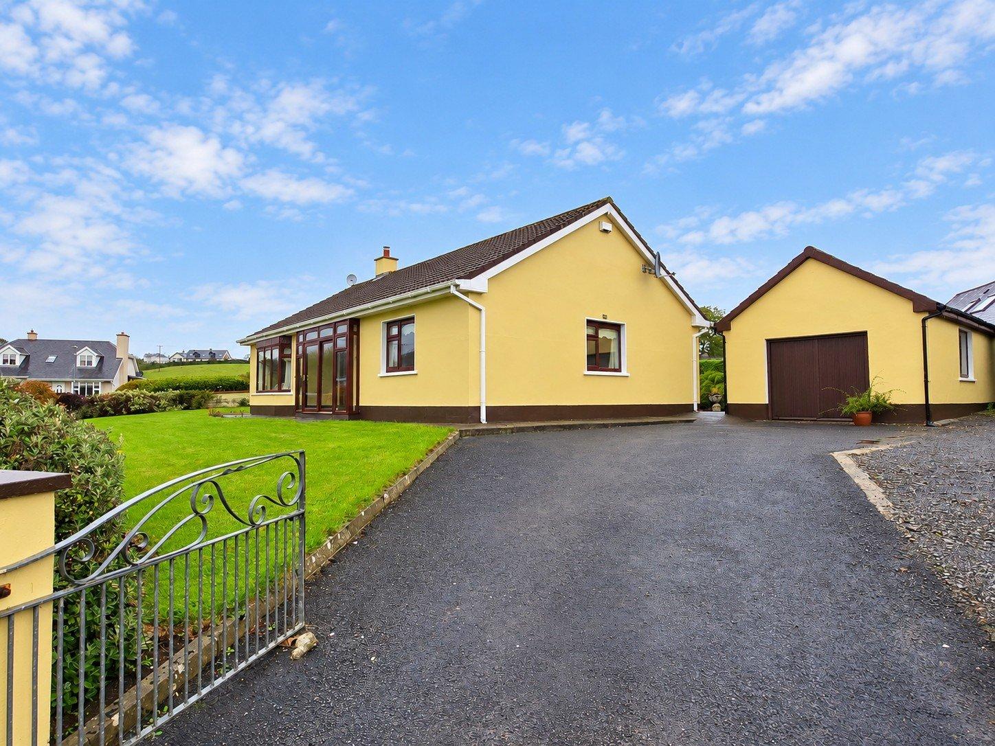 24 Dooneen Park, Kilrush, Co. Clare, V15D273 - DNG Estate Agents