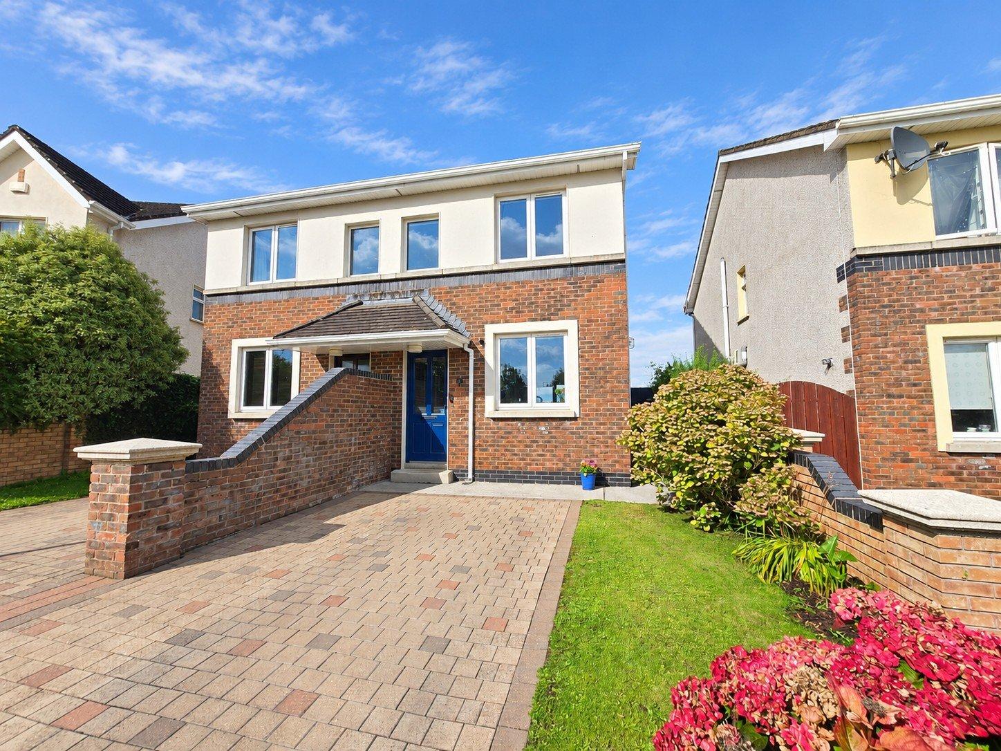 60 Dromard, Lahinch Road, Ennis, Co. Clare, V95K2K7 - DNG Estate Agents