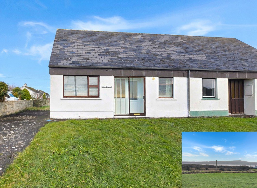 3-bed house for sale at Doonaha, Kilkee, Co. Clare, V15XH33