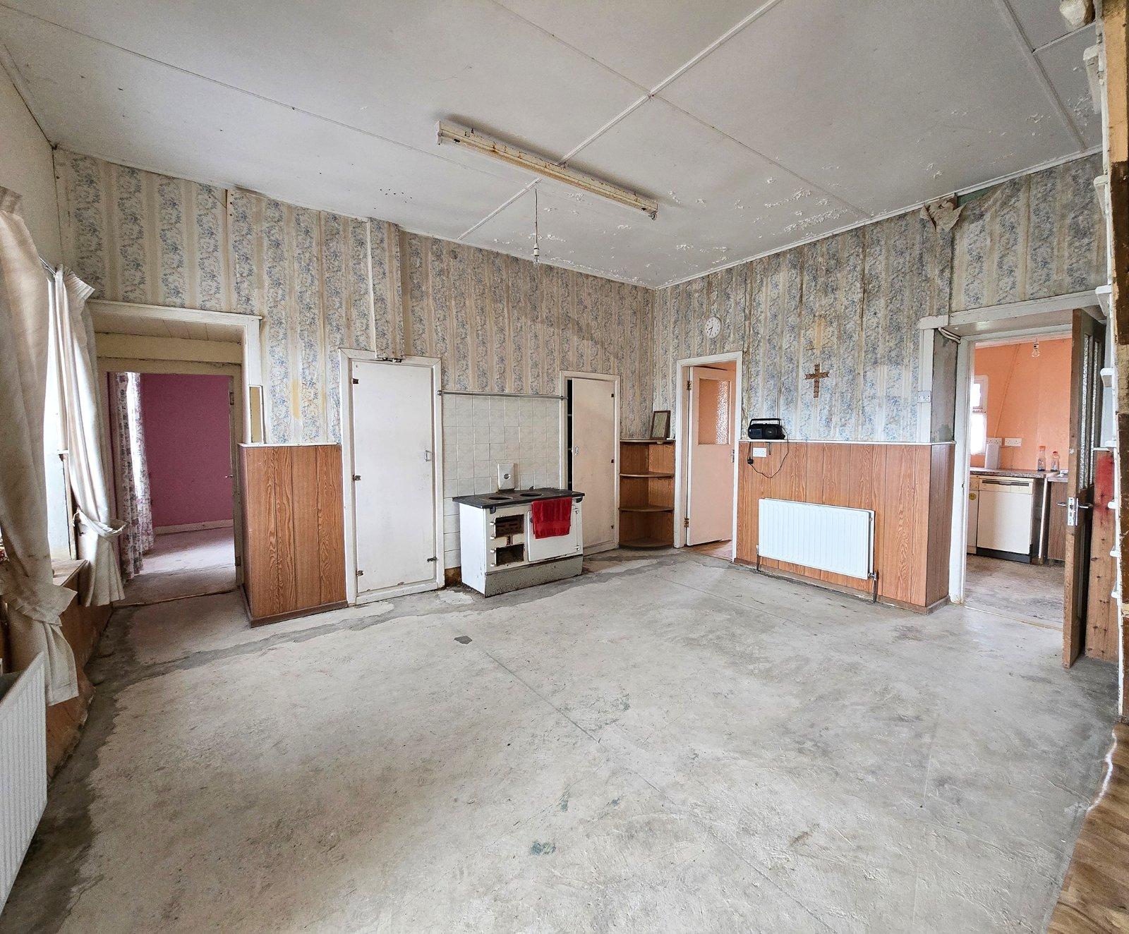 Cloghaunbeg, Cree, Co Clare, V15WK49 - DNG Estate Agents