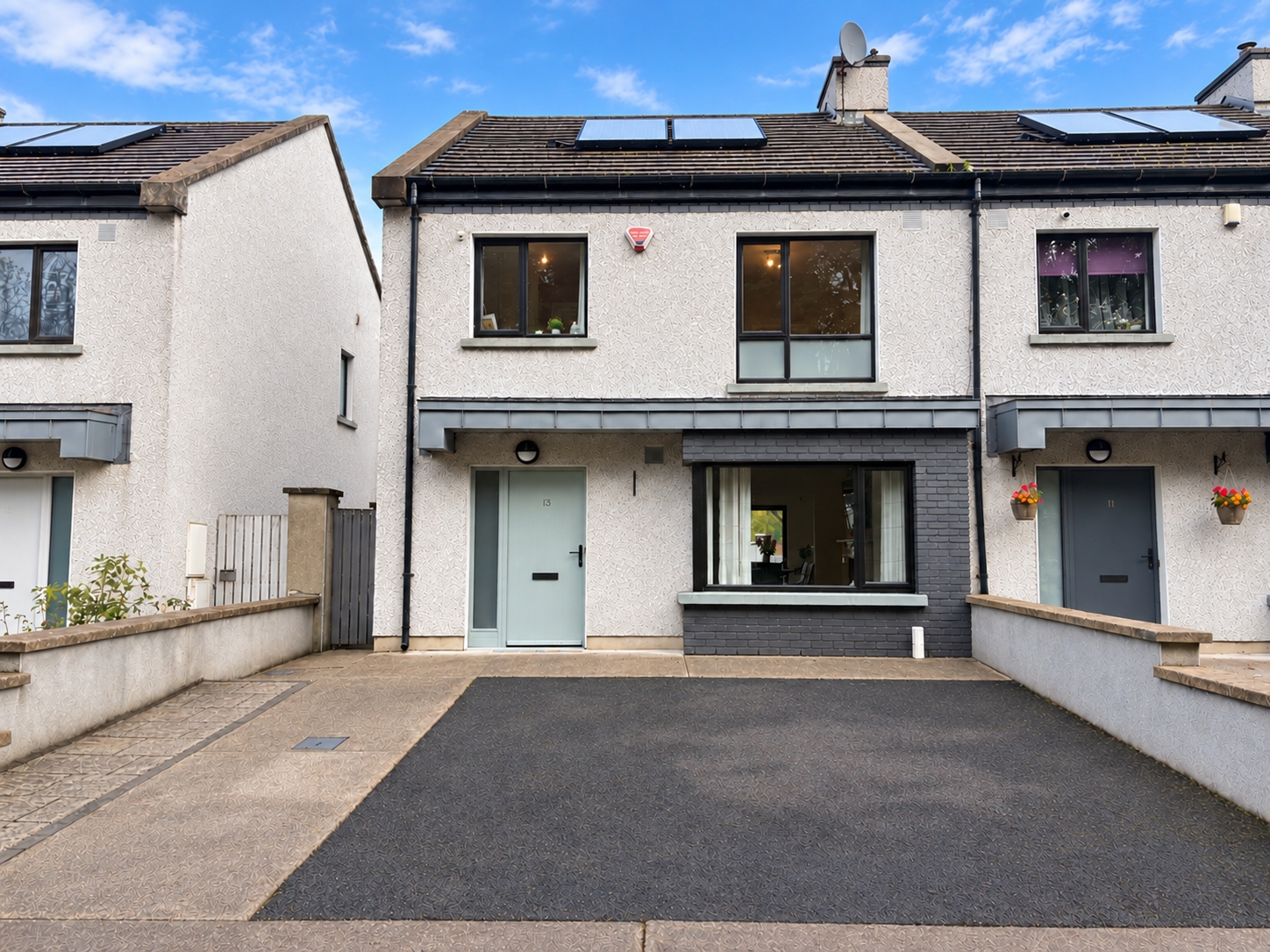 3-bed house for sale at 13 Glaise Na Rinne, Shannon, Co. Clare, V14