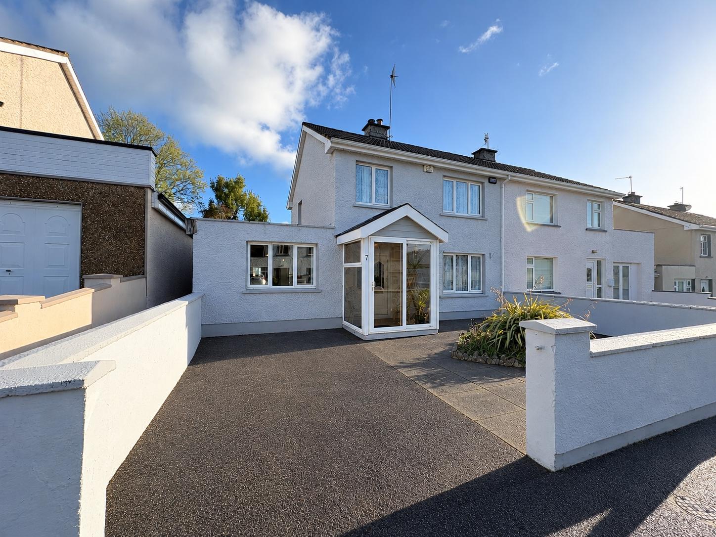 7 Hillcrest Grove, Kilkishen, Co. Clare, V95 - DNG Estate Agents