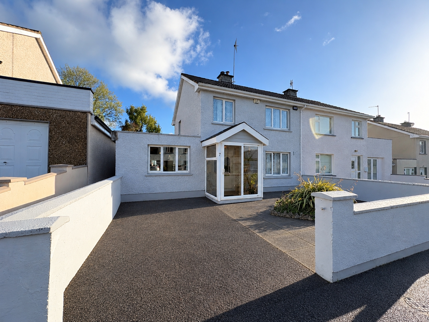4-bed house for sale at 7 Hillcrest Grove, Kilkishen, Co. Clare, V95