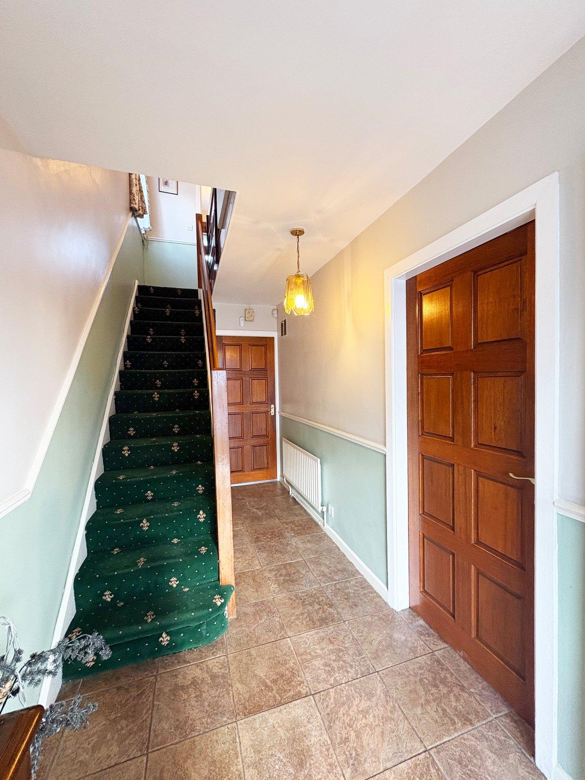 7 Hillcrest Grove, Kilkishen, Co. Clare, V95 - DNG Estate Agents