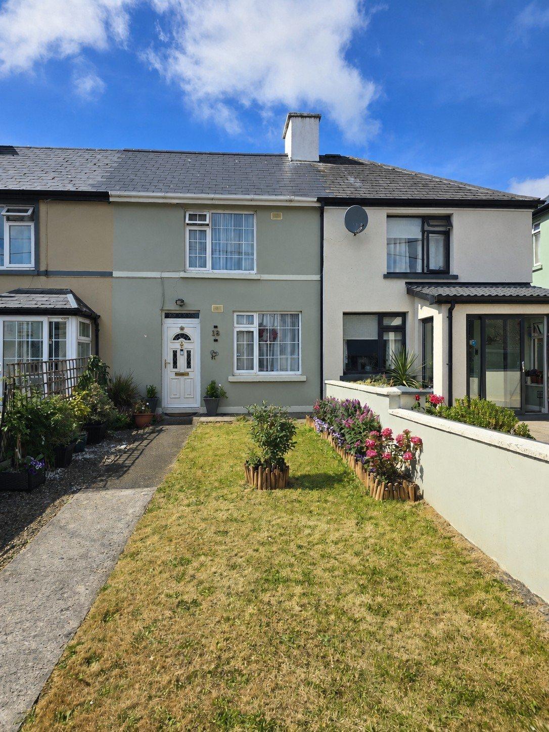 18 Pound Street, Kilrush, Co Clare, V15CT93 - DNG Estate Agents