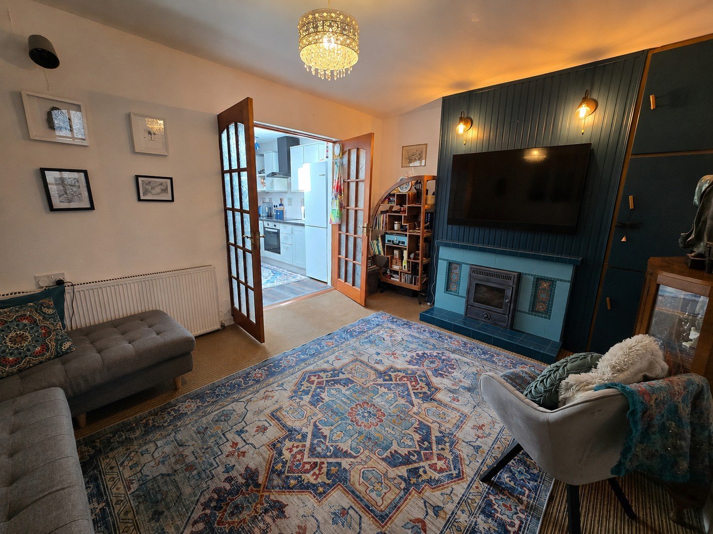 3-bed house for sale at 18 Pound Street, Kilrush, Co Clare, V15CT93