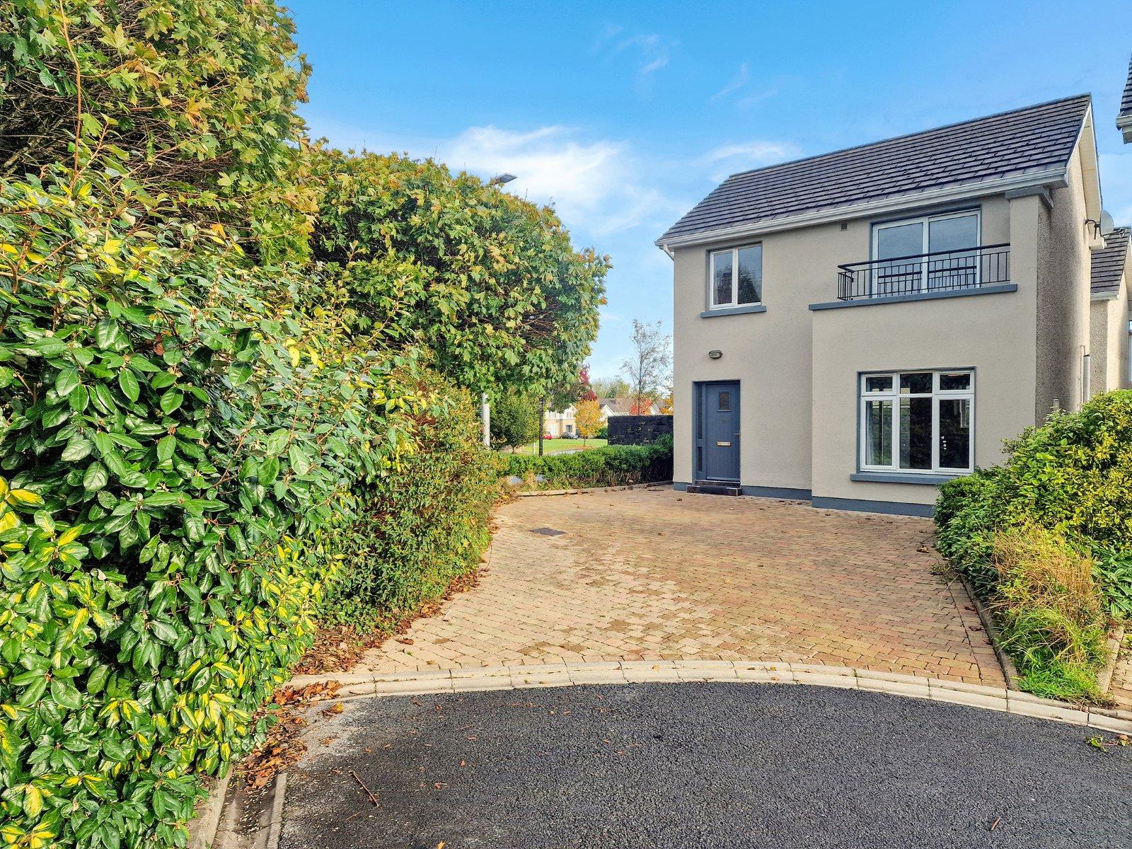 39 Shanacloon, Shanballa, Ennis, Co. Clare, V95W7A4 - DNG Estate Agents