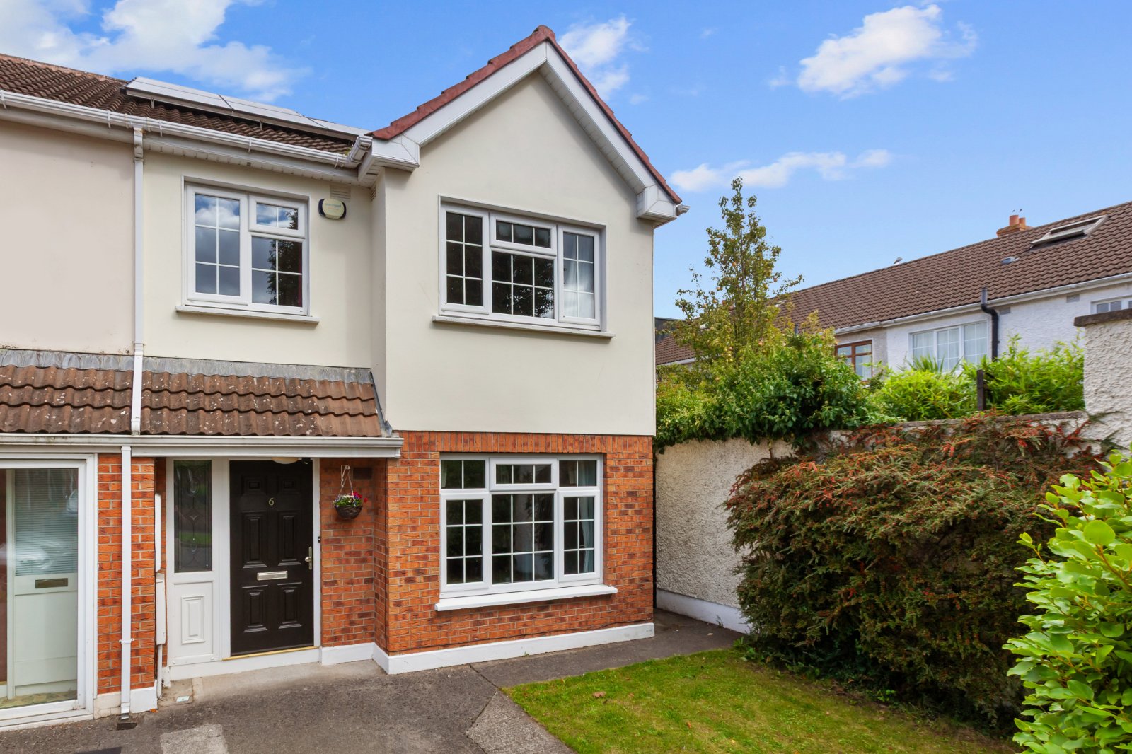 Hampton Green, Navan Road, Dublin 7, D07 - DNG Estate Agents
