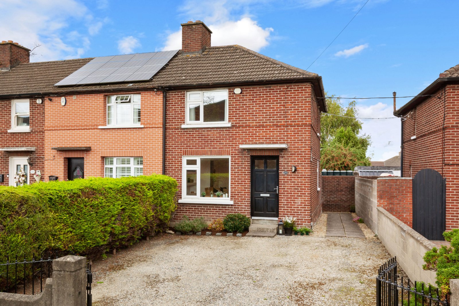 155 Ratoath Road, Cabra, Dublin 7, D07N5X6 - DNG Estate Agents