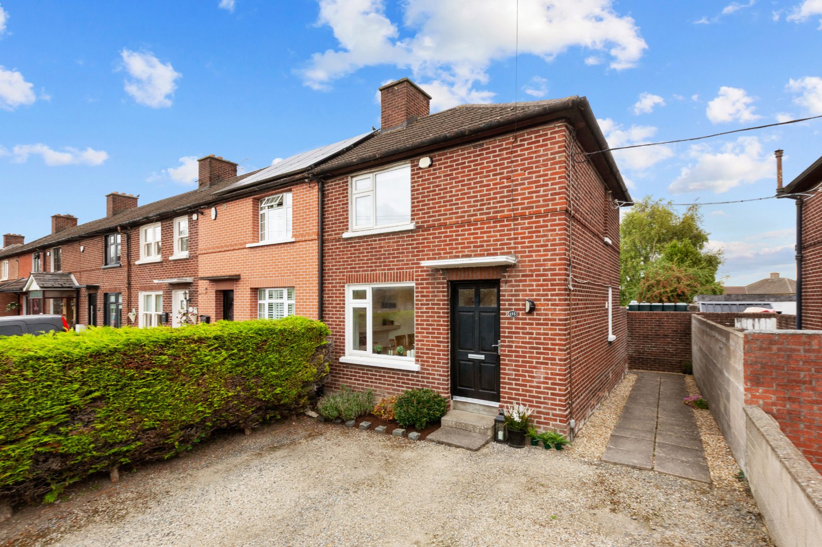155 Ratoath Road, Cabra, Dublin 7, D07N5X6 - DNG Estate Agents