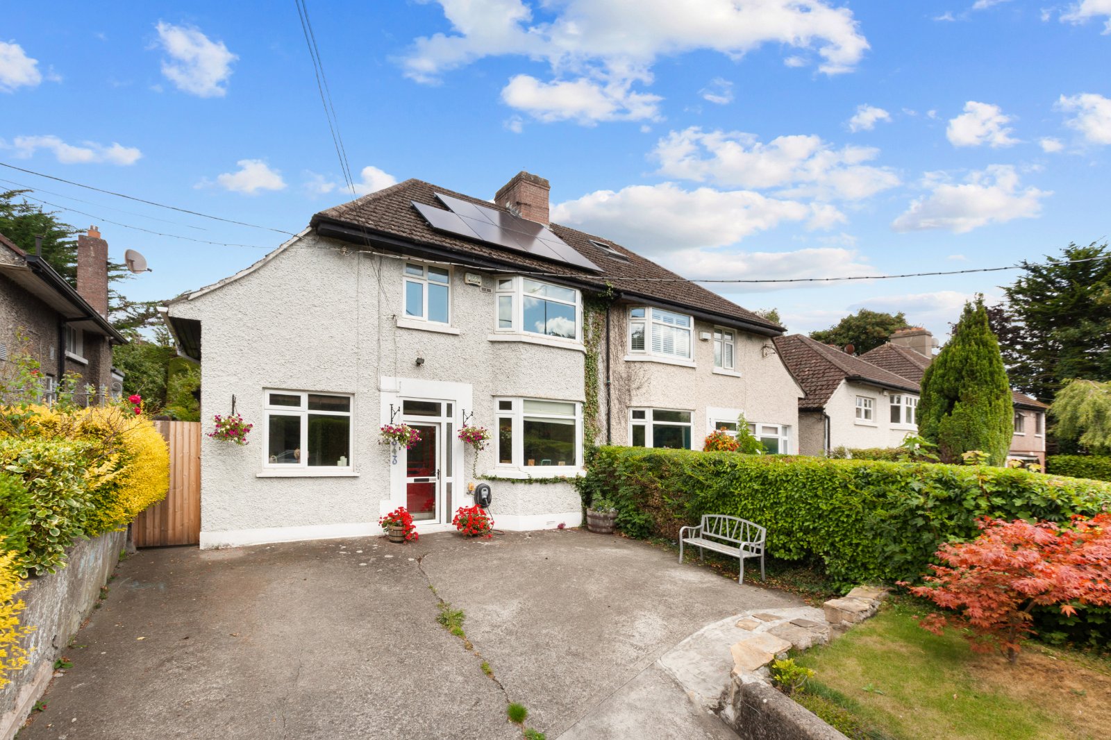 Blackhorse Avenue, Navan Road, Dublin 7, D07T6D0 - DNG Estate Agents