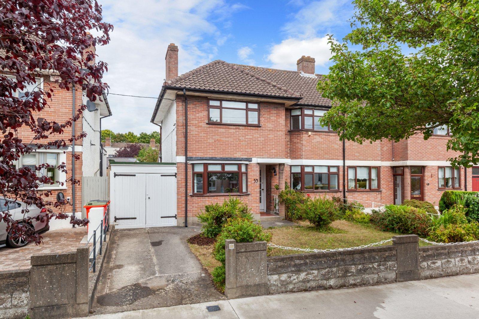 53 The Rise, Glasnevin, Dublin 9, D09K7V7 - DNG Estate Agents