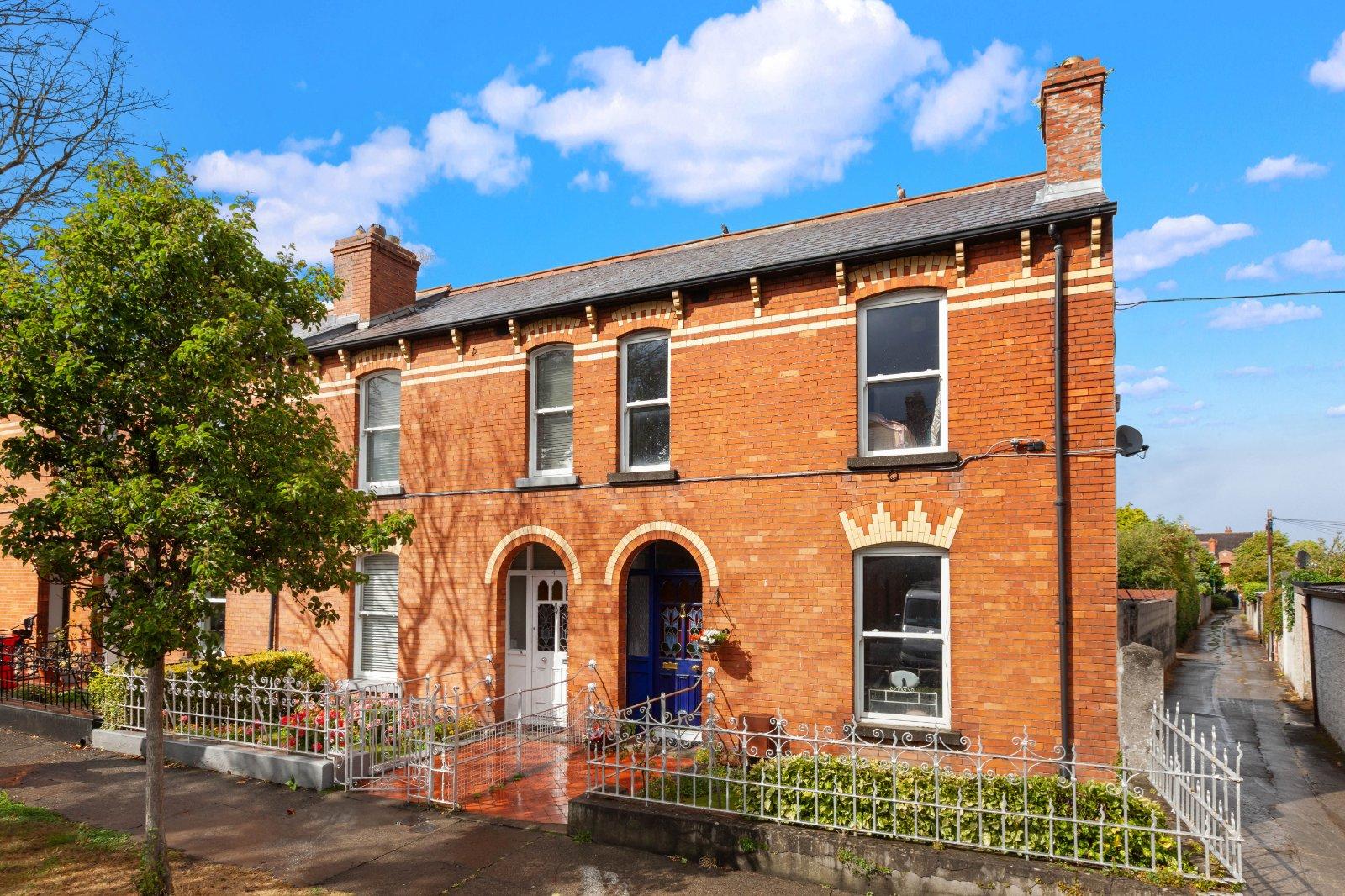Shandon Drive, Phibsboro, Dublin 7, D07T9Y6 - DNG Estate Agents