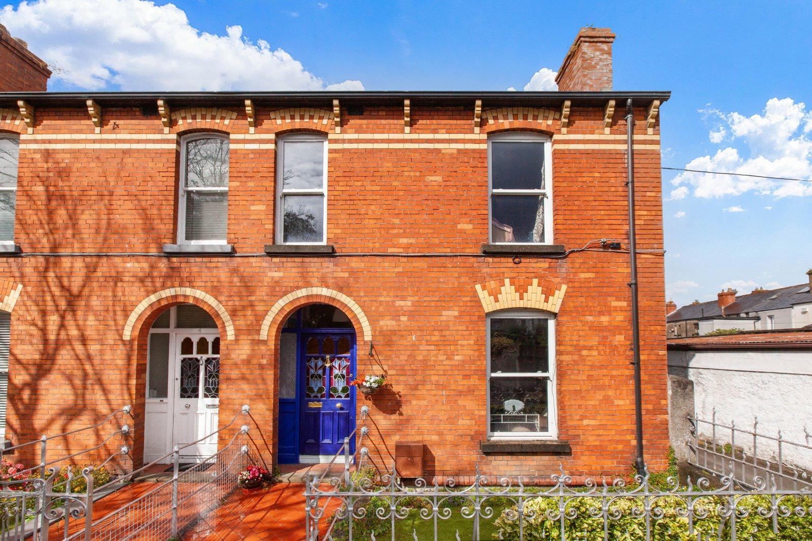 Shandon Drive, Phibsboro, Dublin 7, D07T9Y6 - DNG Estate Agents