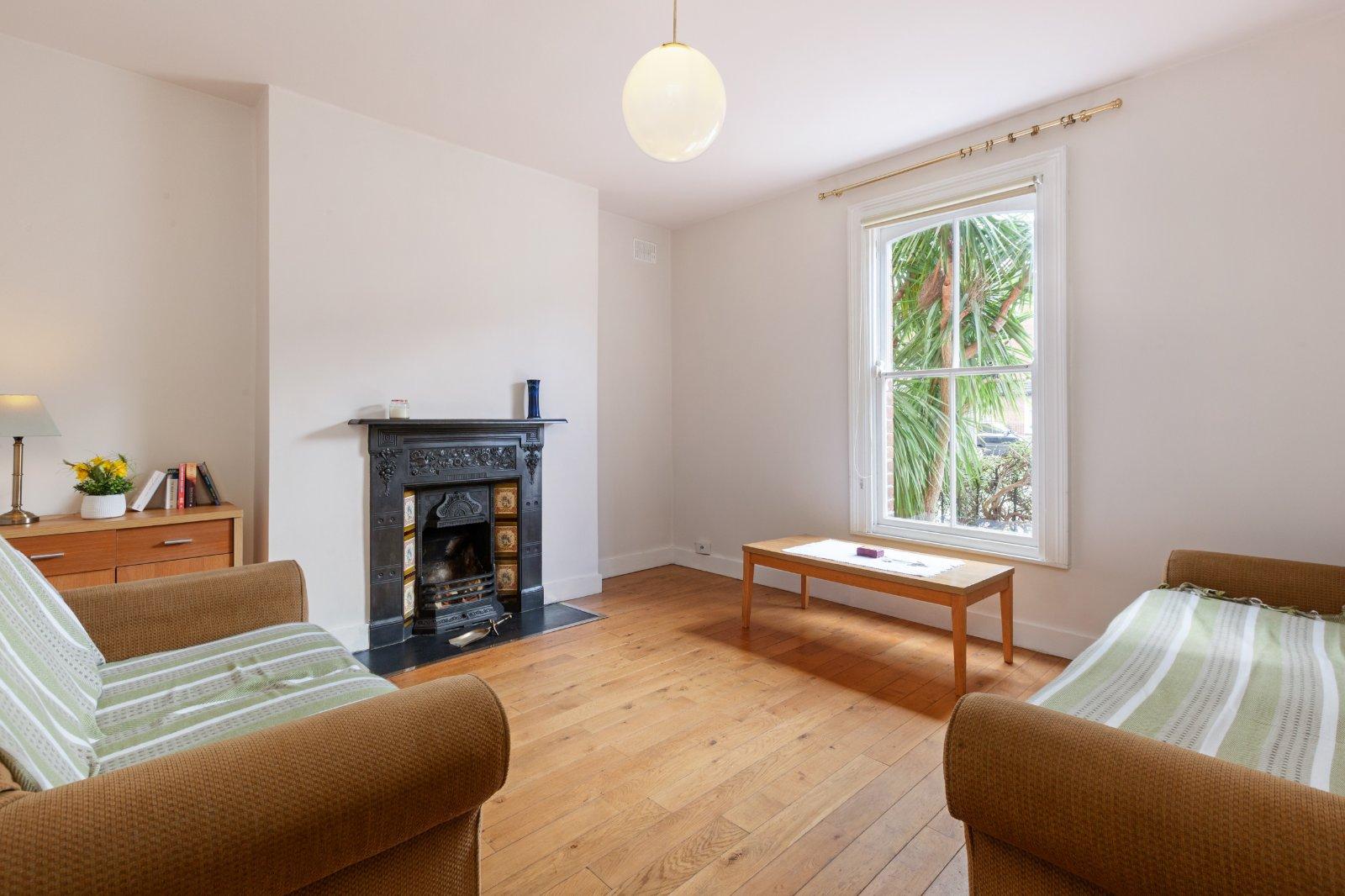 9 Saint Joseph Street, Off North Circular Road, Dublin 7, D07N44Y - DNG Estate Agents