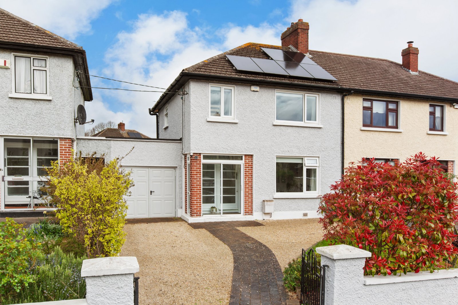 Villa Park Gardens, Navan Road, Dublin 7, D07K7C2 - DNG Estate Agents