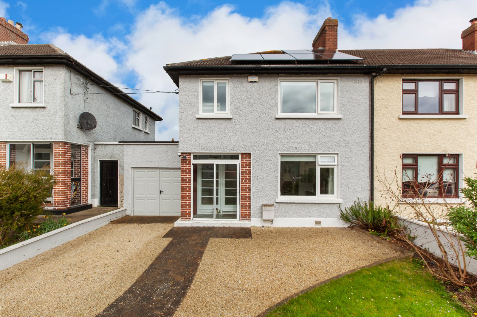 Villa Park Gardens, Navan Road, Dublin 7, D07K7C2 - DNG Estate Agents