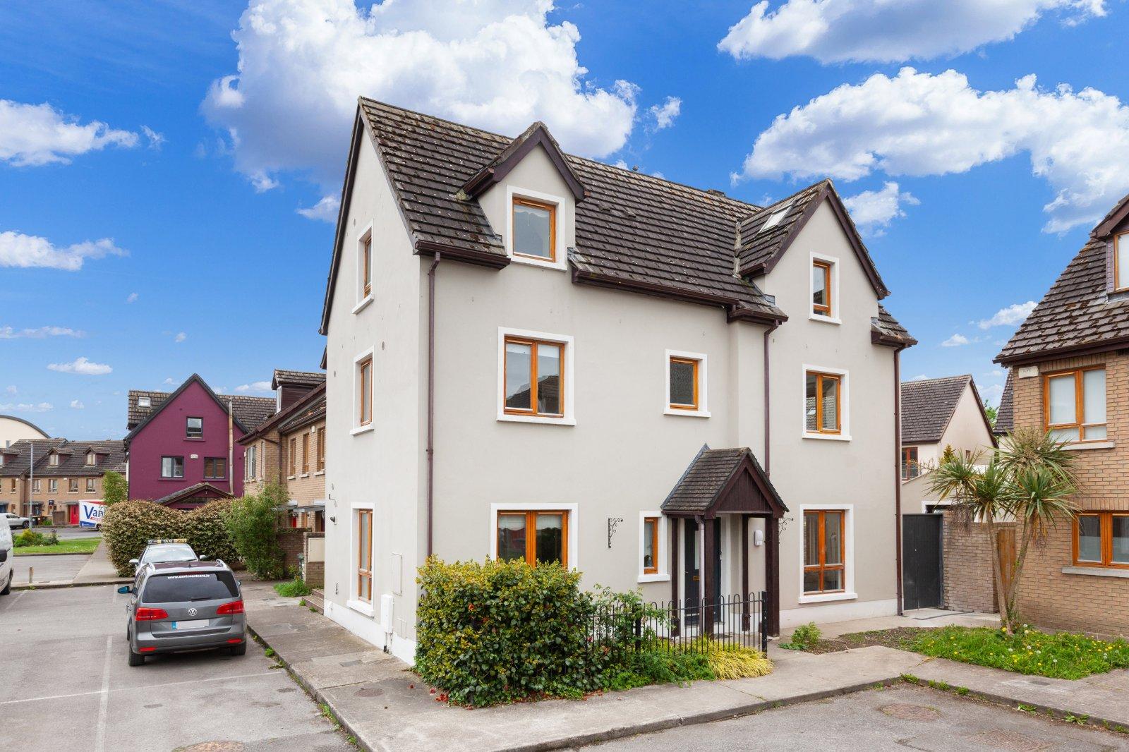 6 Thornleigh Close, Thornleigh, Swords, Co. Dublin, K67TW42 - DNG Estate Agents