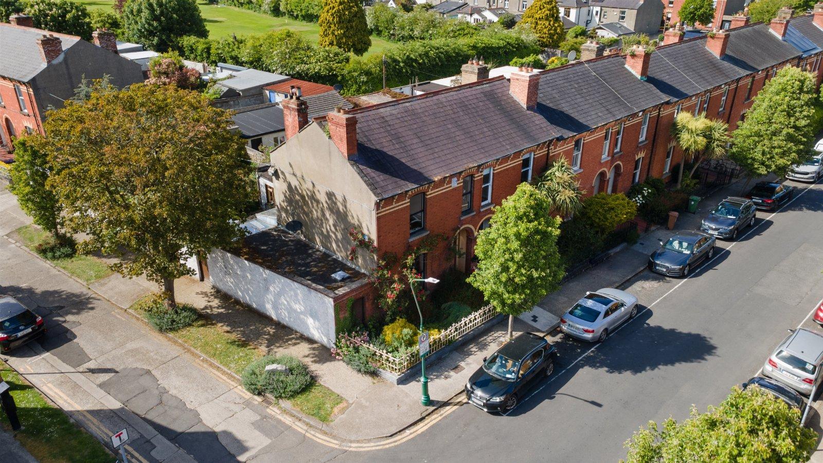 10 Shandon Road, Phibsborough, Dublin 7, D07R5Y6 - DNG Estate Agents