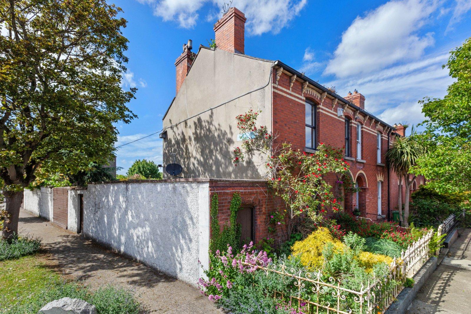 10 Shandon Road, Phibsborough, Dublin 7, D07R5Y6 - DNG Estate Agents