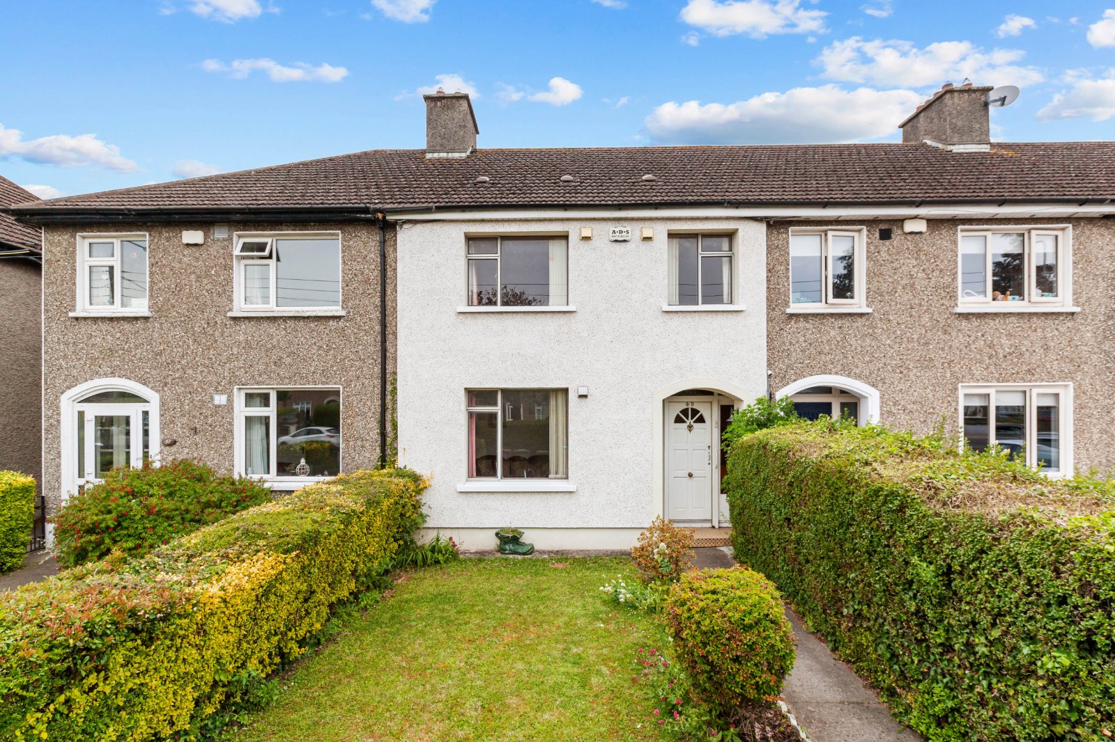 Kinvara Avenue, Navan Road, Dublin 7, D07F6X0 - DNG Estate Agents